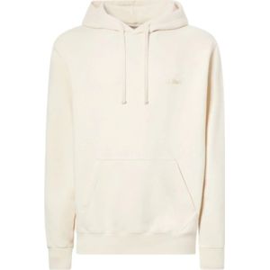 MC2 Saint Barth, Heren, Sweatshirts & Hoodies, Beige, Maat: L Katoen,