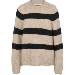 RUE de Femme, Dames, Truien, Veelkleurig, Maat: XS Nylon,