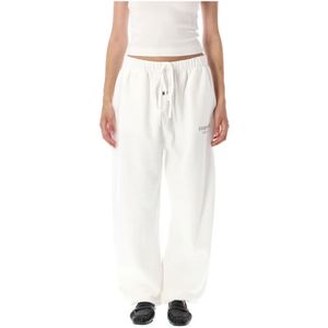 Fear Of God, Dames, Broeken, Wit, Maat: L Fleece,