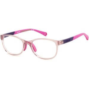 Polaroid, unisex, Accessoires, Roze, Maat: 46 MM Polyamide,