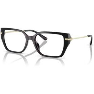 Michael Kors, unisex, Accessoires, Zwart, Maat: 54 MM