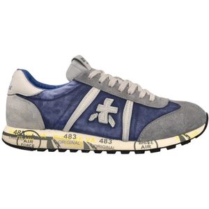 Premiata Sneakers , Multicolor , Heren , Maat: 41 EU