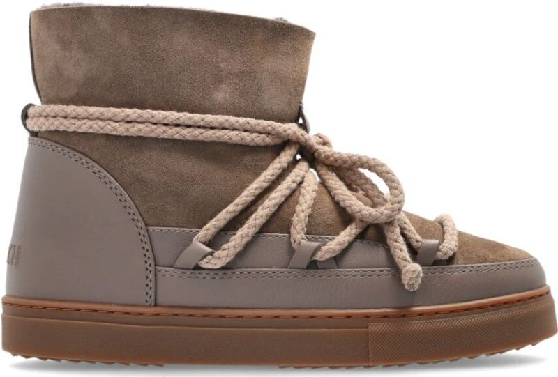 INUIKII Boots 'Classic'  taupe