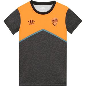 Umbro, Heren, Tops, Veelkleurig, Maat: XL Jersey,