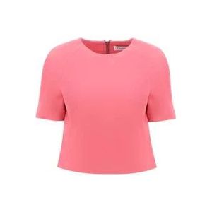 Dior Sweatshirts , Pink , Dames , Maat: 2XS