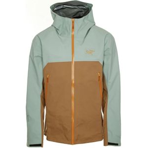 Arc'teryx, Heren, Jassen, Groen, Maat: XL