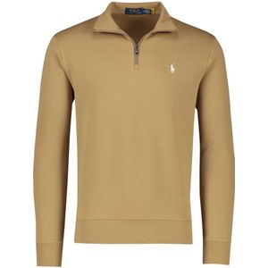 Polo Ralph Lauren - Trui - Bruin - Katoen