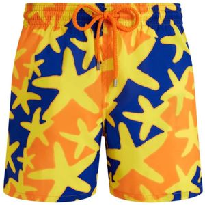 Vilebrequin, Heren, Badkleding, Veelkleurig, Maat: M Poliester,
