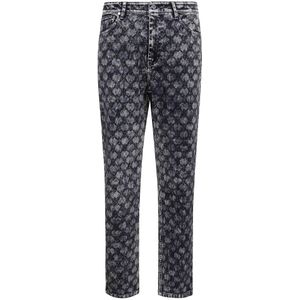 Daily Paper, Heren, Jeans, Veelkleurig, Maat: S Velours,