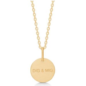 Frk. Lisberg, unisex, Accessoires, Geel, Maat: S