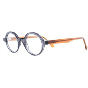 Anne & Valentin, unisex, Accessoires, Blauw, Maat: 42 MM