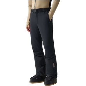 Colmar, Heren, Sport, Zwart, Maat: 5XL Leer,