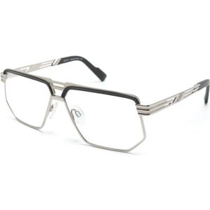 Cazal, Heren, Accessoires, Zwart, Maat: 62 MM