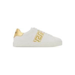 Versace Sneakers , Multicolor , Heren , Maat: 39 EU