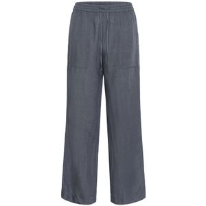 Part Two, Dames, Broeken, Blauw, Maat: M Katoen,