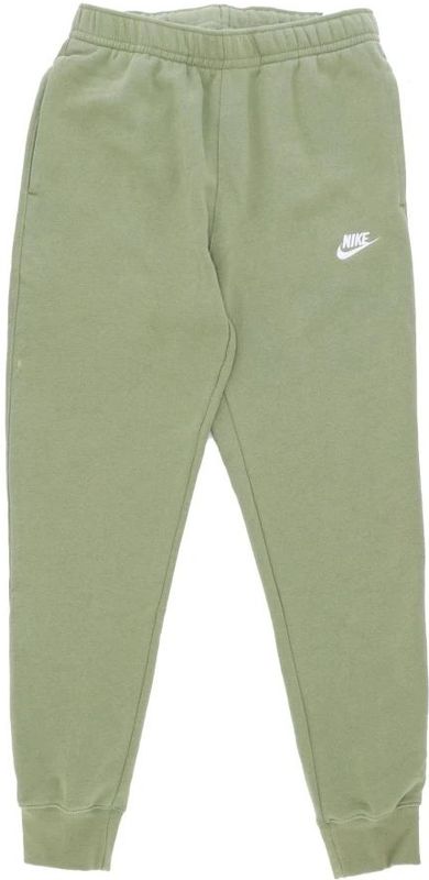 Nike - Alligator Club Jogger - Trainingsbroeken - Groen