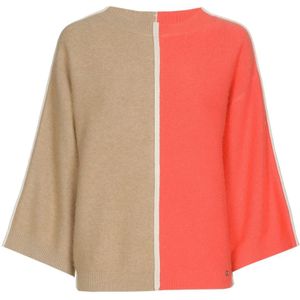 Marie Méro, Dames, Truien, Bruin, Maat: S Wol,