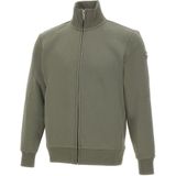 Colmar Sweatvest '6203R'  kaki