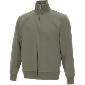 Colmar Sweatvest '6203R'  kaki