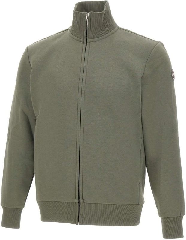 Colmar Sweatvest '6203R'  kaki