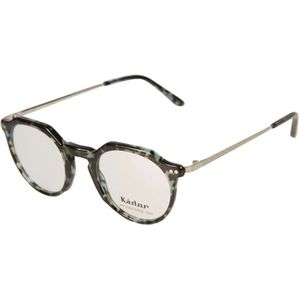 Kador, unisex, Accessoires, Bruin, Maat: 46 MM