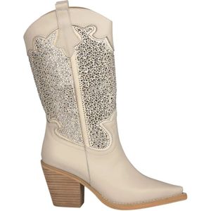 Alma EN Pena, Dames, Schoenen, Beige, Maat: 38 EU