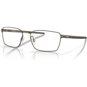 Oakley, unisex, Accessoires, Bruin, Maat: 55 MM