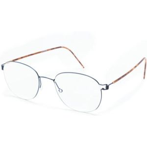 Lindbergh, unisex, Accessoires, Grijs, Maat: 51 MM