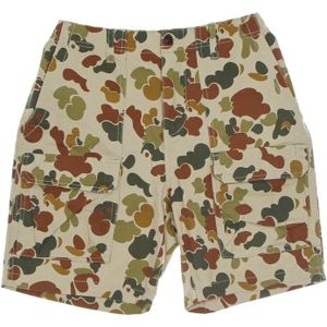 Element, Heren, Korte broeken, Veelkleurig, Maat: W28 Katoen,