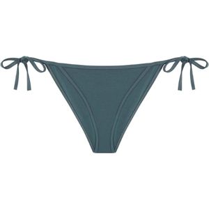 Malababa, Dames, Badkleding, Blauw, Maat: XL