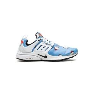 Nike Hello Kitty University Blue Sneakers , Blue , Heren , Maat: 44 EU
