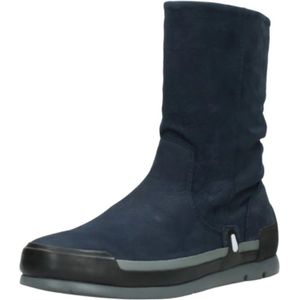 Wolky, Dames, Schoenen, Blauw, Maat: 41 EU Wol,