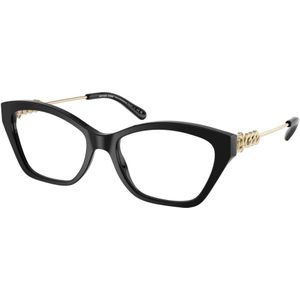 Michael Kors, Dames, Accessoires, Zwart, Maat: 54 MM