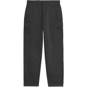 Lyle & Scott, Heren, Broeken, Zwart, Maat: W28 L30 Katoen,