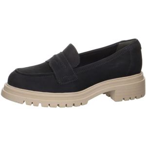 Tamaris, Dames, Schoenen, Blauw, Maat: 37 EU