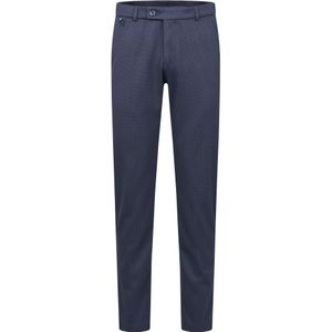 Bugatti, Heren, Broeken, Blauw, Maat: W31 L34 Jersey,