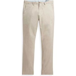 Polo Ralph Lauren - Broeken - Beige