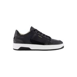 Nubikk Basket Court Dames Sneakers , Black , Dames , Maat: 44 EU