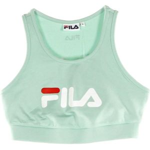 Fila, Dames, Tops, Groen, Maat: M