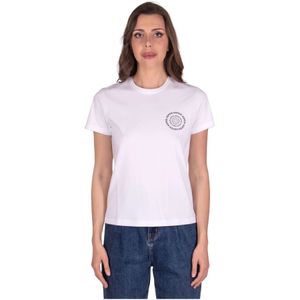 Aspesi, Dames, Tops, Wit, Maat: XS