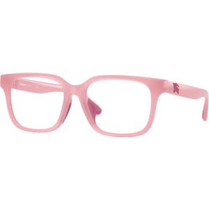 Burberry, unisex, Accessoires, Roze, Maat: 47 MM Nylon,