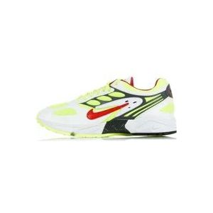 Nike Air Ghost Racer Lage Schoen , Multicolor , Heren , Maat: 42 EU