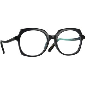 Yellows Plus, unisex, Accessoires, Zwart, Maat: 52 MM