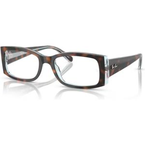 Ray-Ban - RX5434 Miriam - Optische Monturen - Schildpad - Acetaat