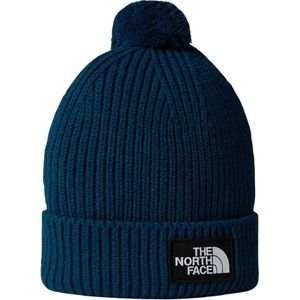 The North Face, unisex, Accessoires, Blauw, Maat: ONE Size Acryl,