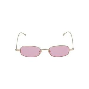 Gucci Stijlvolle zonnebril Gg1648S , Pink , Heren , Maat: 45 MM