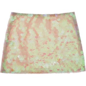 Helmut Lang, Dames, Rokken, Veelkleurig, Maat: XS