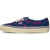 Vans - Authentic 44 DX - Skateschoenen - Blauw