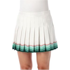 Casablanca, Dames, Rokken, Veelkleurig, Maat: XS