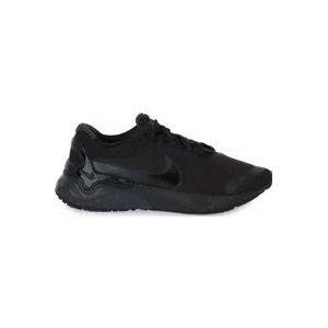 Nike Sneakers , Black , Heren , Maat: 41 EU